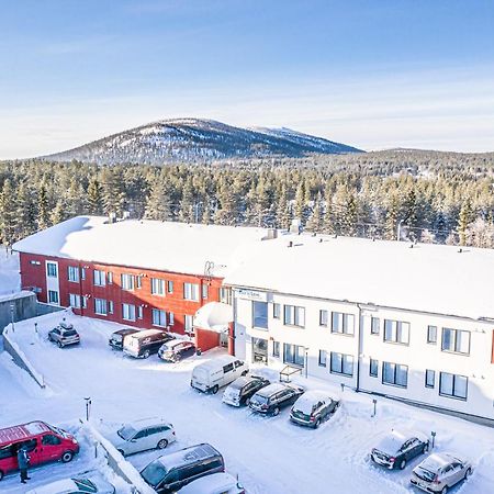 Levibooking Lost In Levi Apt 305 Kittilä Екстериор снимка