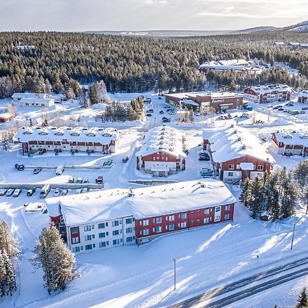 Levibooking Lost In Levi Apt 305 Kittilä Екстериор снимка