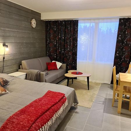 Levibooking Lost In Levi Apt 305 Kittilä Екстериор снимка
