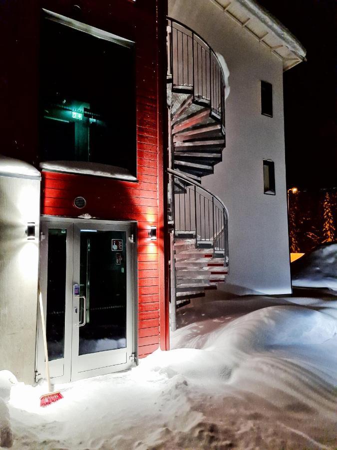 Levibooking Lost In Levi Apt 305 Kittilä Екстериор снимка