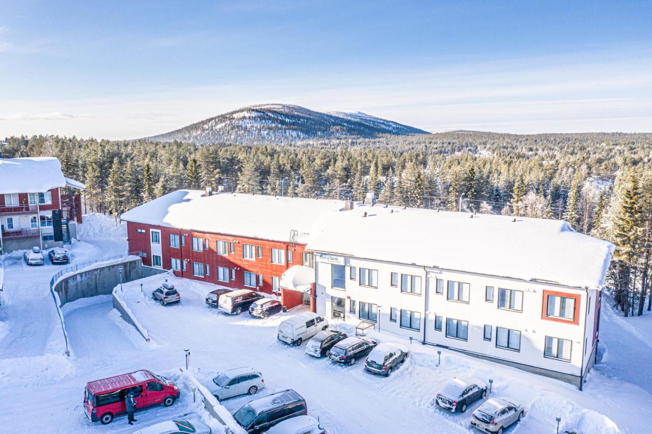 Levibooking Lost In Levi Apt 305 Kittilä Екстериор снимка