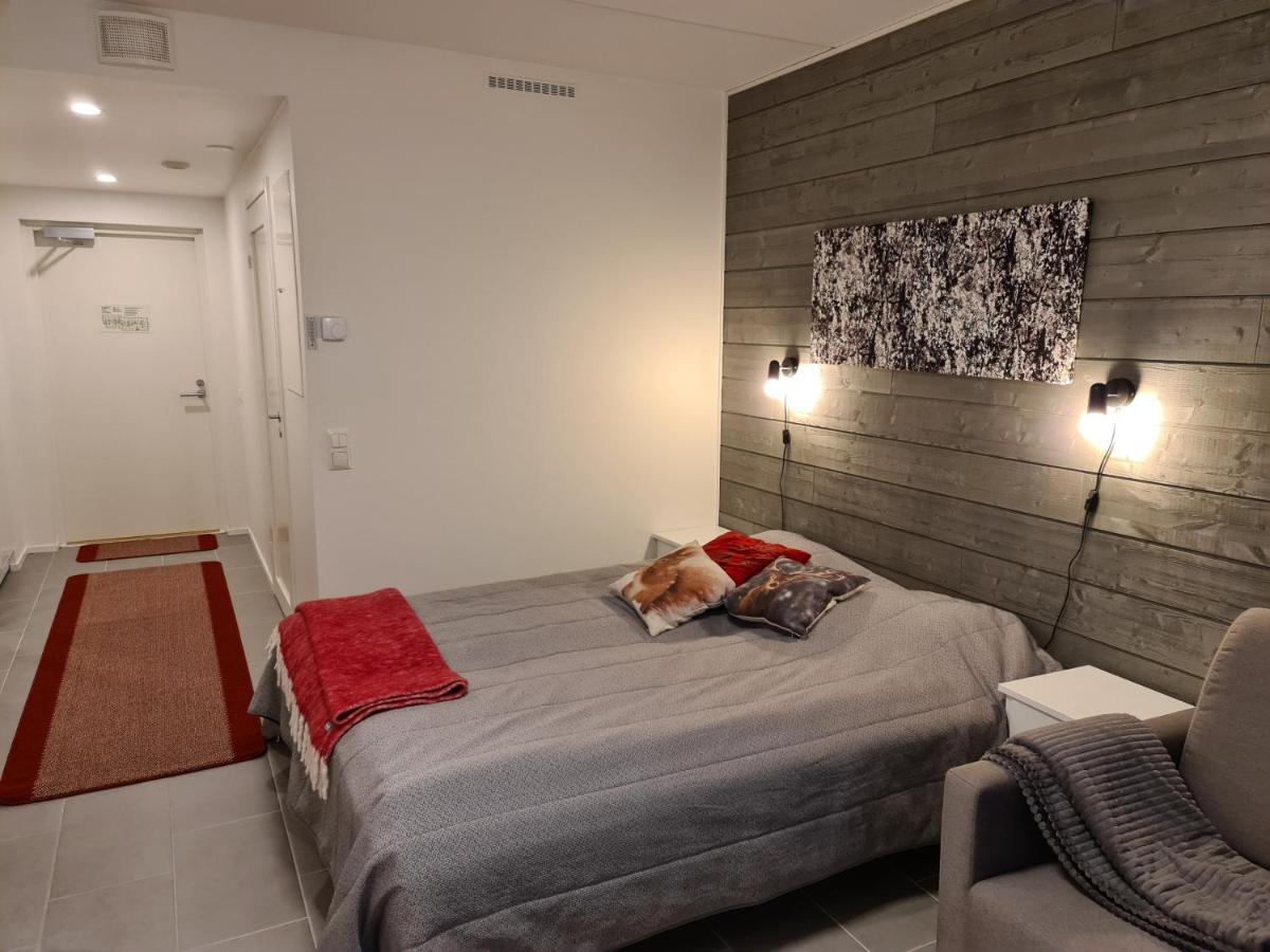 Levibooking Lost In Levi Apt 305 Kittilä Екстериор снимка